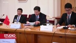 Ukrajinci nemaju iluzija o mirovnoj ulozi Kine