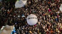 習近平在台灣立法院佔據橋頭堡了嗎?