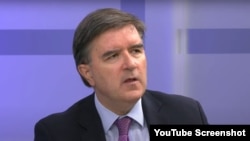 ԱՄՆ պետքարտուղարի օգնական Ջեյմս Օ՛Բրայեն