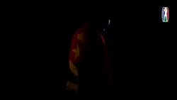 Petro de Luanda sonha com o título