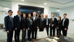 台灣民眾黨主席柯文哲總結華盛頓訪問：美方明列對台海局勢底線，盼台朝野對降低緊張有共識