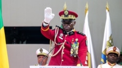 Au Gabon, le président de la transition renonce à son salaire de chef de l'État