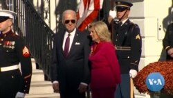 US, Australia Reaffirm Shared Values, Cooperation Against Chinese Ambitions