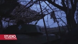 Nedostatak municije za 10 puta smanjio broj ukrajinskih napada na Ruse