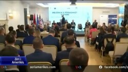 Dita e Drejtësisë në Shqipëri, reforma dhe mbështetja nga SHBA dhe BE kundër korrupsionit