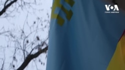 Кримські татари відкрили ресторан навпроти російського посольства у Польщі. Відео