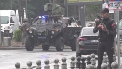 Անկարայում հուժկու պայթյունը տեղի ունեցավ երկրի խորհրդարանի աշխատանքների վերսկսումից ժամեր առաջ