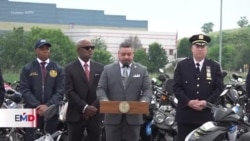 EEUU: Presentan cargos por intento de asesinato contra venezolano que hirió a dos policías.