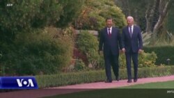 Presidentët Biden dhe Xi, bisedë telefonike “të sinqertë dhe konstruktive”

