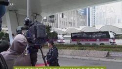 黎智英案續審檢方稱其“勾結”多名美國官員黎智英拒不認罪