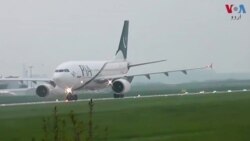 پی آئی اے کا مالی بحران: 'ایئرلائن کو بیچا نہیں خریدا جا رہا ہے'