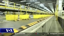 Zhvillmi i inteligjencës artificiale ndikon tek tregu i punës