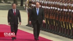 Sumnje u iskrenost Kine u mirovnom posredovanju u Ukrajini