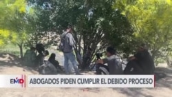 Abogados expresan preocupación ante cambios en proceso de asilo en EEUU