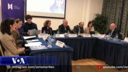 IDM dhe Transparency International, Raport kritik mbi mekanizmat kundër korrupsionit 