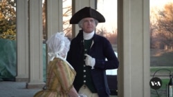 How Did America’s Founding Father Celebrate the Holidays?