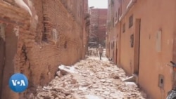 L’élan de solidarité à Moulay Brahim suite au séisme marocain