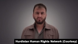 داوود عبداللهی، زندانی عقیدتی محکوم به اعدام