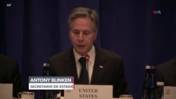 EEUU busca destinar 100 millones de dólares para seguridad en Haití