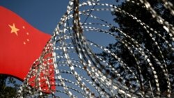 95人在針對緬甸詐騙集團的突襲行動中被捕