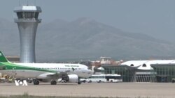 کاردانەوەکان لە بەرامبەر هێرشەکەی تورکیا لە سلێمانی