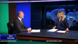 Arben Sulejmani, Kryetar i Komunitetit Bektashi në Maqedoninë e Veriut