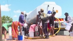 World Water Day: Corporations Accused of ‘Grabbing’ Water From Global South