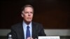 ARCHIVO - Nicholas Burns testifica ante la audiencia de confirmación de la Comisión de Relaciones Exteriores del Senado sobre su nominación para ser embajador en China, en el Capitolio de Washington, el 20 de octubre de 2021.