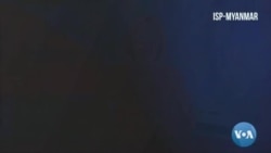 မြန်မာ့အဂတိလိုက်စားမှုညွှန်းကိန်း မြင့်မားနေ