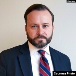 瑞典國家中國問題研究中心分析師比約恩·卡佩林