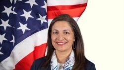 US Special Coordinator for Tibet Meets Canadian Officials to discuss Joint Efforts to work on the Tibet issue.