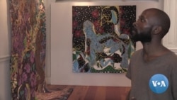 Arts Festival Targets Youth Unemployment