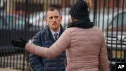 ARHIVA - Džoš Kruger 