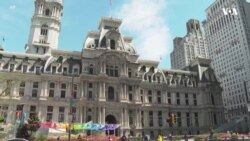 Бајден и Трамп во трка за гласови од клучната држава Пенсилванија