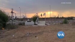 ဖမ်းဆီးခံဓါးစာခံတွေအတွက် အစ္စရေးမိသားစုဝင်တွေပူပန်