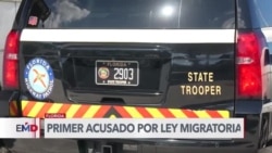 EEUU: Florida presenta primera imputación en base a nueva ley migratoria