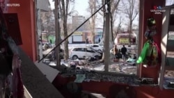 Զելենսկին «շատ վտանգավոր» է որակել Թրամփի խոսքերը ուկրաինական պատերազմի վերաբերյալ