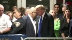 Դատավճիռը հրապարակվելու է մոտ մեկ ամսից՝ հուլիսի 11-ին