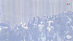 Encuentros en la frontera sur