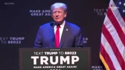 Կձերբակալվի՞ արդյոք Դոնալդ Թրամփը. նոր զարգացումներ կինոյի դերասանուհի Սթորմի Դենիելսին վճարելու գործում