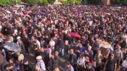 Ընդդիմության վարչապետի թեկնածուն Բագրատ Արքեպիսկոպոս Գալստանյանն է