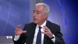 Hevpeyvîna Taybet ya bi Hevserokê KNK'ê Ahmet Karamus re