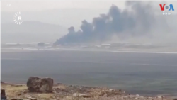 យោធាអាមេរិករងការវាយប្រហារនៅមជ្ឈិមបូព៌ាតាំងពីសង្គ្រាមរវាងអ៊ីស្រាអែលនិងហាម៉ាស់ចាប់ផ្ដើម