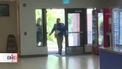 Astronauta de origen salvadoreño visita El Salvador