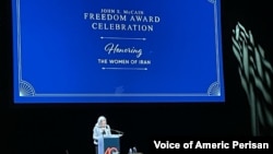 سناتور جمهوری‌خواه «جونی ارنست»