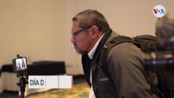 Nicaragua celebra el Día del Periodista en medio de denuncias de la prensa independiente 