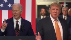 Հնարավո՞ր է Թրամփի թեկնածությունը սատարի ամերիկյան մեկ այլ կուսակցություն