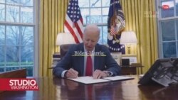 Crni glasači zabrinuli Bidenovu kampanju