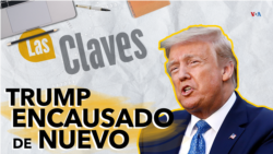 Donald Trump, acusado por intromisión en las elecciones de 2020 en Georgia: las claves