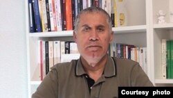 Ahmed Dere, Çavdêrê Siyasî